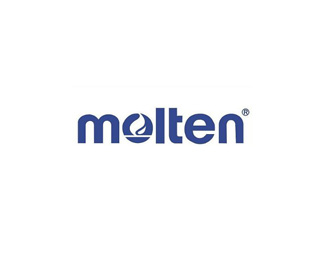 摩腾(Molten)标志logo设计