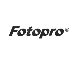 富图宝(Fotopro)企业logo标志