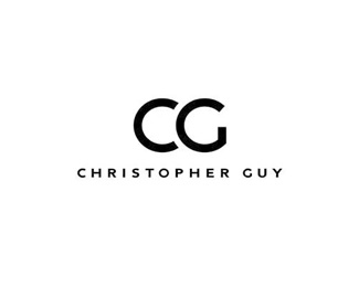 Christopher Guy标志logo图片