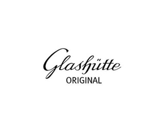 格拉苏蒂(Glashütte)标志logo图片