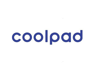 酷派Coolpad标志logo图片