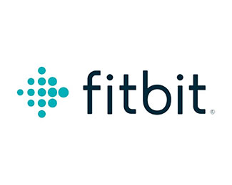乐活(Fitbit)标志logo图片