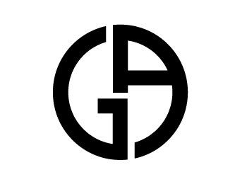 阿玛尼(Giorgio Armani)企业logo标志