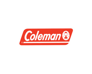 科勒曼(Coleman)企业logo标志