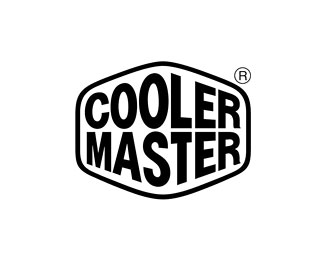 酷冷至尊(CoolerMaster)标志logo图片