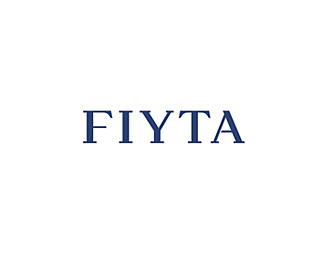 飞亚达(FIYTA)标志logo图片