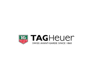 泰格豪雅(TAG Heuer)企业logo标志