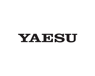 八重洲(YAESU)企业logo标志