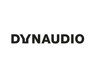 丹拿(Dynaudio)标志logo图片