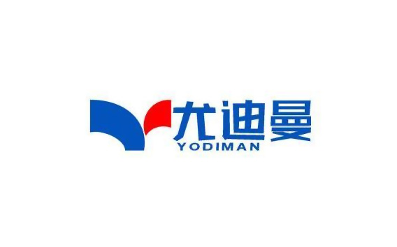 尤迪曼(YODIMAN)品牌标志高清大图.jpg