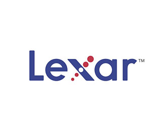 雷克沙(Lexar)标志logo图片