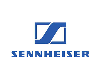 声海(Sennheiser)标志logo设计