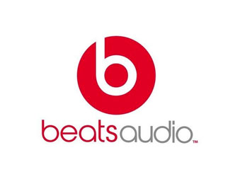 Beats标志logo图片