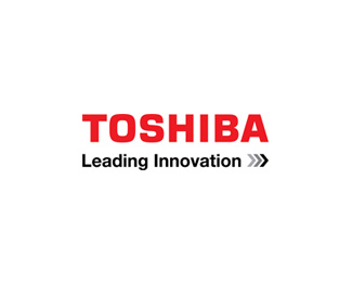 东芝(Toshiba)标志logo图片