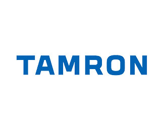 腾龙(TAMRON)企业logo标志