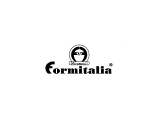 福米托(Formitalia)标志logo图片