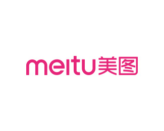 美图meitu标志logo图片
