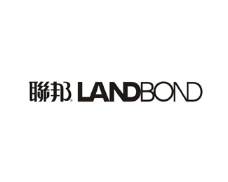 联邦(LANDBOND)企业logo标志