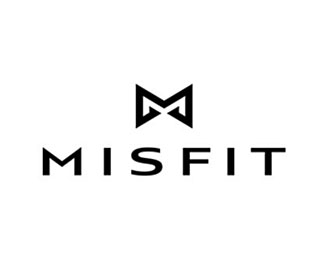 MISFIT标志logo图片