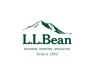 里昂比恩(L.L.BEAN)标志logo图片