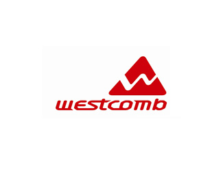 Westcomb标志logo设计