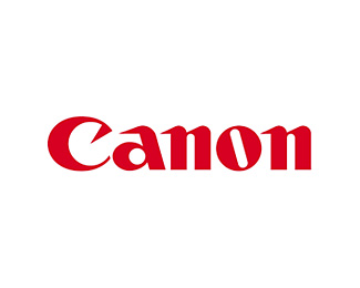 Canon佳能标志logo图片