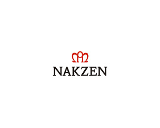 名古城(NAKZEN)标志logo图片
