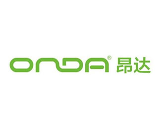 昂达(ONDA)标志logo图片