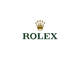 劳力士(Rolex)标志logo图片