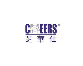 芝华仕(CHEERS)标志logo图片