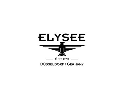 爱丽舍(ELYSEE)标志logo设计