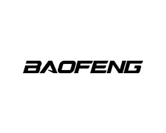 宝锋(Baofeng)企业logo标志