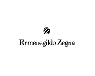 杰尼亚(Zegna)标志logo图片