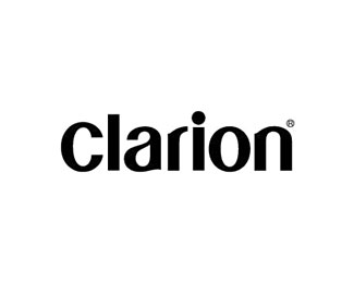 歌乐(Clarion)标志logo图片