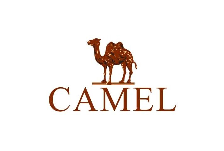 美国骆驼(CAMEL)标志高清大图.jpg