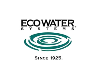 怡口(Ecowater)标志logo图片