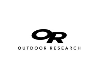 Outdoor Research企业logo标志