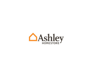爱室丽(Ashley)企业logo标志