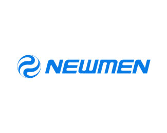 新贵(NEWMEN)标志logo图片