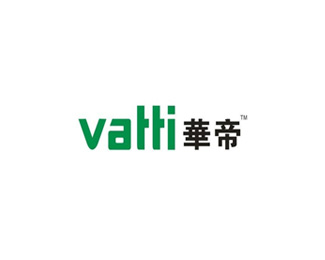 华帝(VATTI)标志logo图片