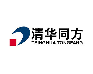 清华同方(Tsinghua Tongfang)标志logo图片