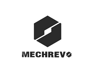 机械革命(MECHREVO)标志logo图片