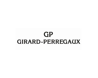 芝柏(Girard Perregaux)标志logo设计