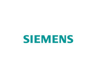 西门子(SIEMENS)企业logo标志