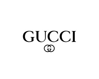 古驰(Gucci)标志logo设计