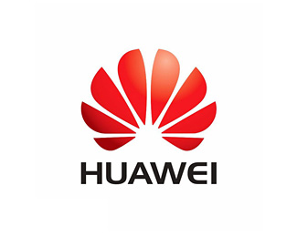 华为HUAWEI标志logo图片