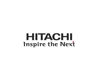 日立(HITACHI)标志logo图片