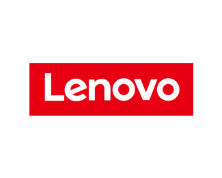 联想(Lenovo)标志logo设计