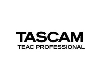 达斯冠(TASCAM)标志logo设计