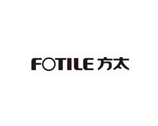 方太(FOTILE)标志logo设计